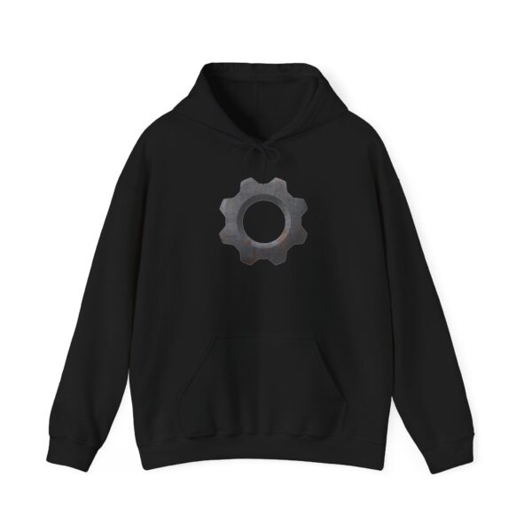 Graphic Hoodie - Master Gear